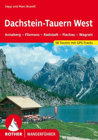 Dachstein-Tauern West  (Pongau) - RO 4022