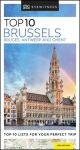 Brussels, Bruges, Antwerp & Ghent Top 10