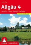   Allgäu 4 (Sonthofen - Füssen - Kempten - Kaufbeuren) - RO 4168