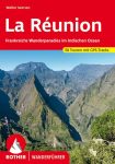  La Réunion (Frankreichs Wanderparadies im Indischen Ozean) - RO 4278