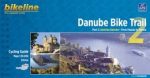 Danube Bike Trail 2 (Duna menti kerékpárút) - Esterbauer