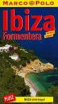 Ibiza (Formentera) útikönyv - Marco Polo