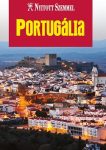 Portugália útikönyv - Nyitott Szemmel 
