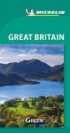 Great Britain Green Guide - Michelin *