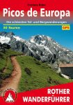   Picos de Europa (Die schönsten Tal- und Bergwanderungen) - RO 4361