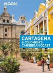 Cartagena & Colombia’s Caribbean Coast - Moon