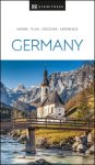 Germany Eyewitness Travel Guide