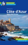Côte d'Azur Reisebücher - MM