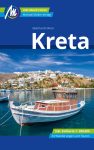 Kreta Reisebücher - MM 