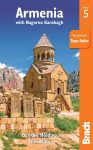 Armenia (with Nagorno Karabagh) - Bradt