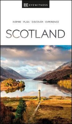 Scotland Eyewitness Travel Guide