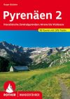 Pyrenäen 2. (Französische Zentralpyrenäen: Arrens bis Vicdessos) - RO 4308