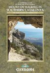 Mountain Walking in Southern Catalunya - Cicerone Press 	