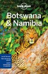 Botswana & Namibia - Lonely Planet