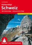 Klettersteige Schweiz - Rother - 4305