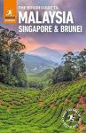 Malaysia, Singapore & Brunei - Rough Guide