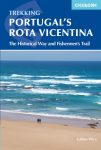   Portugal's Rota Vicentina (The Historical Way and Fishermen's Trail By Gillian Price)