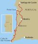 Portugal's Rota Vicentina (The Historical Way and Fishermen's Trail By Gillian Price)