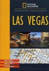 Las Vegas zsebkalauz - National Geographic