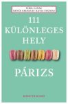 111 különleges hely - Párizs