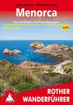 Menorca (Die schönsten Inselwanderungen) - RO 4450