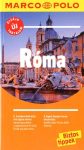 Róma útikönyv - Marco Polo 