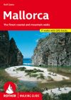 Mallorca (The finest coastal and mountain walks) - RO 4805