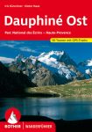   Dauphiné Ost (Parc National des Ecrins – Haute-Provence) - RO 4320