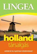 Holland társalgás - Lingea