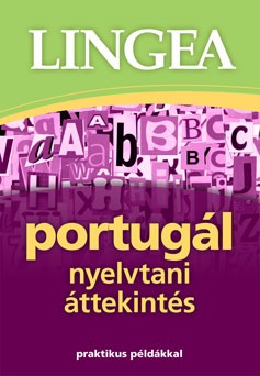Portugál nyelvtani áttekintés - Lingea