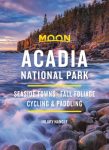 Acadia National Park - Moon