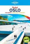 Oslo Pocket - Lonely Planet