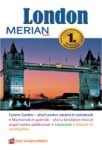London útikönyv - Merian live!