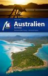 Australien (Der Osten) Reisebücher - MM 
