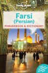 Farsi (Persian) Phrasebook - Lonely Planet