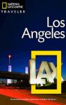Los Angeles útikönyv - Nat. Geo. Traveler