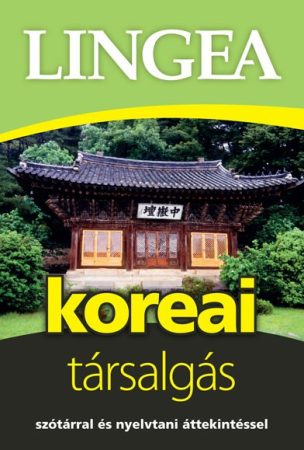 Koreai társalgás - Lingea