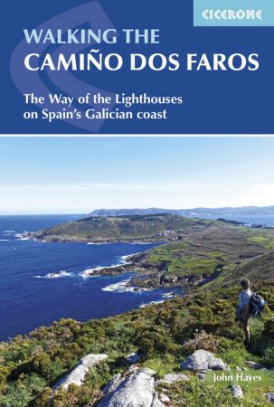 Walking the Camino dos Faros - Cicerone Press