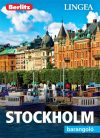 Stockholm (Barangoló) útikönyv - Berlitz