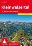 Kleinwalsertal (Mit Oberstdorf und Umgebung) - RO 4559