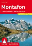   Montafon (Schruns – Gargellen – Gaschurn – Silvrettapass) - RO 4090