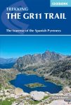   The GR11 Trail (The Traverse of the Spanish Pyrenees) - Cicerone Press