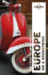 Europe on a Shoestring - Lonely Planet