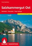   Salzkammergut Ost (Dachstein · Traunstein · Totes Gebirge) - RO 4384