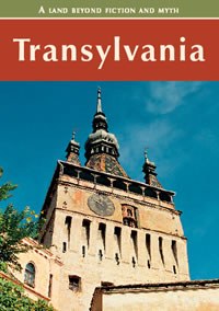 Transylvania - Kelet-nyugat könyvek