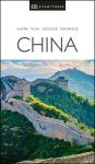 China Eyewitness Travel Guide