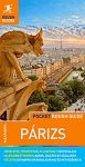 Párizs  útikönyv - Rough Guide