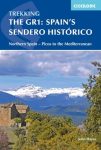 The GR1: Spain's Sendero Histórico - Cicerone Press