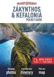 Zakynthos & Kafalonia Insight Pocket Guide