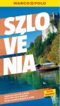 Szlovénia útikönyv - Marco Polo